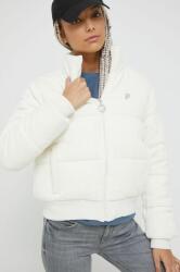 Fila rövid kabát női, fehér, téli - fehér L