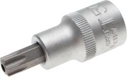 BGS technic Rátűzőkulcs - crowa+bit 1/2" torx T50 lyukas BGS (9-4328)