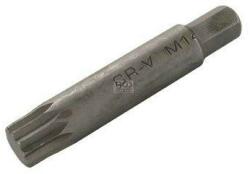 BGS technic Bit spline M12*75 mm (9-4863)