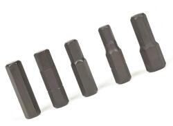 Genius Tools Bit imbusz 1/4" 6 mm (2136)