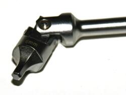 Licota Tools T-kulcs csuklós imbusz 8-as (HA3002-H8) - pumatools
