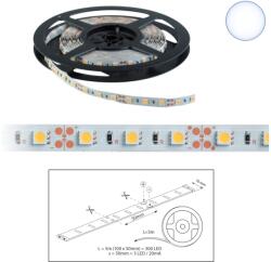 ELMARK Szalag LED 5050 beltéri 60 db/m - 6500K - ELMARK (99LED671)