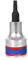 KING TONY Rátűzőkulcs - crowa+bit 1/2" torx T25 (402325)