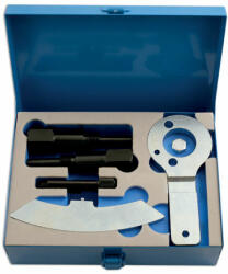 Laser Tools - UK Vezérlésrögzítő készlet Alfa, Fiat, Opel, Saab 1.6-1.9-2.4 JTD Multijet (LAS-5179)