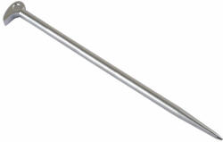 Laser Tools Pajszer 400 mm kétoldali "éles sarok és hegyes lábujj" kialakítás Lase (LAS-6415)