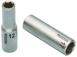 PROXXON Dugókulcs - crowafej 1/2" 6 lap hosszú 11 mm Proxxon (23.356) (23356)