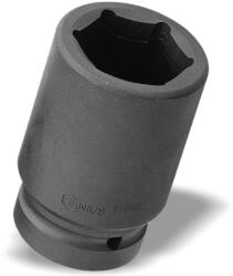 Genius Tools Légkulcsfej 1" 6 l. h. 36-os Genius (849536)