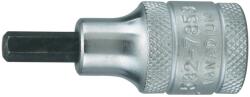 Cromwell Rátűzőkulcs - crowa+bit 1/2" imbusz 1/4" rövid - Kennedy (KEN5827853K)