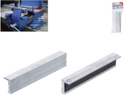 BGS technic Satuhoz lágy-pofa 150 mm-es betét nélkül 2 db-os - mágneses kivitel BGS (9-9283) (BGS-9283)