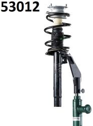 Compac Váltótartó-emelőhöz tartókonzol McPherson adapter átm. 25/30 mm - Compac (53012)
