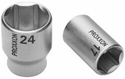 PROXXON Dugókulcs - crowafej 1/2" 6 lap normál 12 mm Proxxon (23.408)