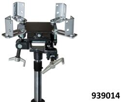 Compac Váltótartó-emelőhöz állítható kosár adapter - Compac 939014 (CBA-Trans-2) (939014)