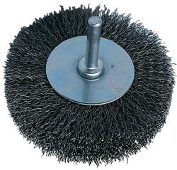 Kennedy Drótkorong csapos körkefe 60x20 mm-es acél - York (YRK-295-2470K) (YRK2952470K)