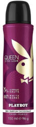 Playboy Queen of the Game deo spray 150 ml