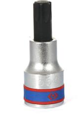 KING TONY Rátűzőkulcs - crowa+bit 1/2" torx T55 (402355)