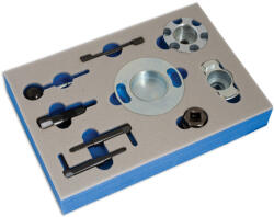Laser Tools - UK Vezérlésrögzítő VAG 2.7 - 3.0 - 4.0 TDi - TDi CR - V6 (LAS-4772)