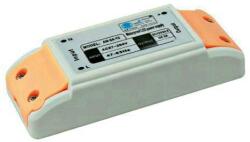 ELMARK Tápegység LED szalaghoz 12V - 012W - ELMARK (99DRIVER12)