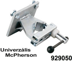 COMPAC Hydraulik Rugóösszehúzó állványos CSC-hez Adapter: Szorítósatu -Univ. - McPherson (929050)