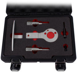 Winmax Tools Vezérlésrögzítő készlet Alfa, Fiat, Opel, Saab 1.6-1.9-2.0-2.4 JTD (WT04A2206D)