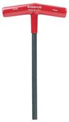 Bondhus Imbuszkulcs Bondhus T-fogós 10, 0 mm x 232 mm (13376) - pumatools