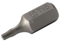 BGS technic Bit torx T15*30 mm (9-4868) - pumatools
