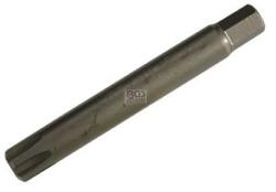 BGS technic Bit ribe M13 - 10 mm h: 100 mm (9-4779) - pumatools