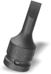 Genius Tools Légkulcsfej csavarhúzó lapos 2, 5x16 mm Genius (4460P16) - pumatools