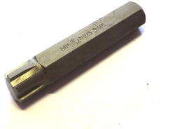 Genius Tools Bit ribe M16 h: 88 mm Genius (9416)
