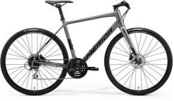 Merida Speeder 100 (2022) Bicicleta