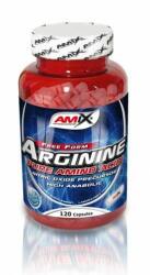 Amix Nutrition Arginine - Pure Amino Acid - Nitric Oxide Precursor kapszula 120 db