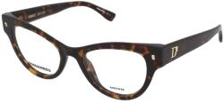 Dsquared2 D20070 086 Rama ochelari