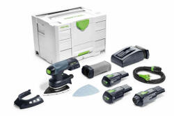 Festool DTSC 400 Li 3.0 I-Set (577509)