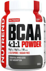 Nutrend BCAA 4:1:1 Powder italpor 500 g