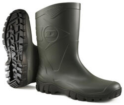 Dunlop ® DEE - GAND953 Félmagas szárú PVC csizma (GAND95344)