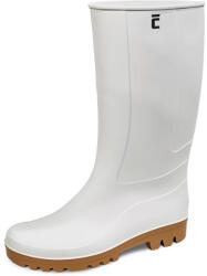 CERVA BC FOOD Élelmiszeripari PVC csizma 01 fehér (0204008080045)