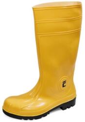 CERVA EUROFORT PVC S5 csizma több színben (0204000770040)