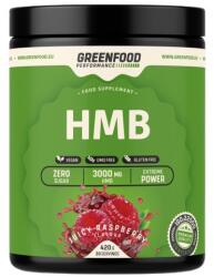 GreenFood Nutrition HMB italpor 420 g