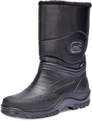 CERVA Coldmax melegen bélelt csizma PVC talppal (0204010560038)