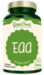 GreenFood Nutrition EAA kapszula 120 db