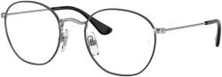 Ray-Ban RY9572V 4064 Rama ochelari