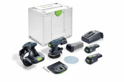 Festool ES-ETSC 125 3.0 I-Plus (577697)