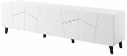 Cama MEBLE FARO 200x42x52 (RTV200)