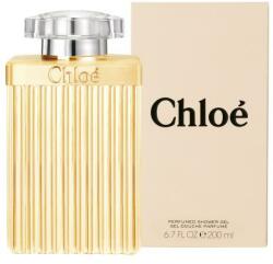 Chloé Chloé gel de duș 200 ml pentru femei