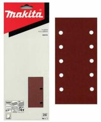 Makita P-35754 rezgőcsiszoló papír 115 x 229 mm, K100, 50 db (P-35754)