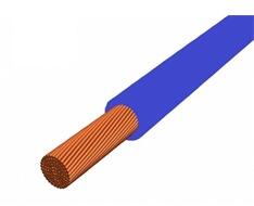 H07V-K 1x10 mm2 fméter Mkh kék sodrott vezeték (MKH1X10KEK_S)