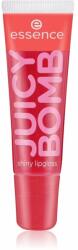 Essence Juicy Bomb lip gloss culoare 104 10 ml
