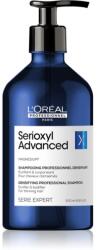 L'Oréal Serie Expert Serioxyl sampon impotriva caderii parului cu activator de creștere 500 ml