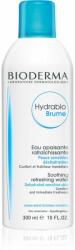 BIODERMA Hydrabio Brume spray pe baza de apa pentru reimprospatare pentru piele deshidratata 300 ml