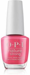 OPI Nature Strong lac de unghii A Kick in the Bud 15 ml