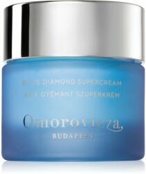 Omorovicza Blue Diamond Supercream Cremă hidratantă pentru fermitate 50 ml
